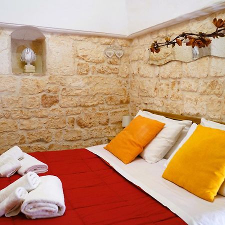 Casa Lythos - Confort Nel Cuore Di Ostuni Exterior foto