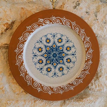 Casa Lythos - Confort Nel Cuore Di Ostuni Exterior foto