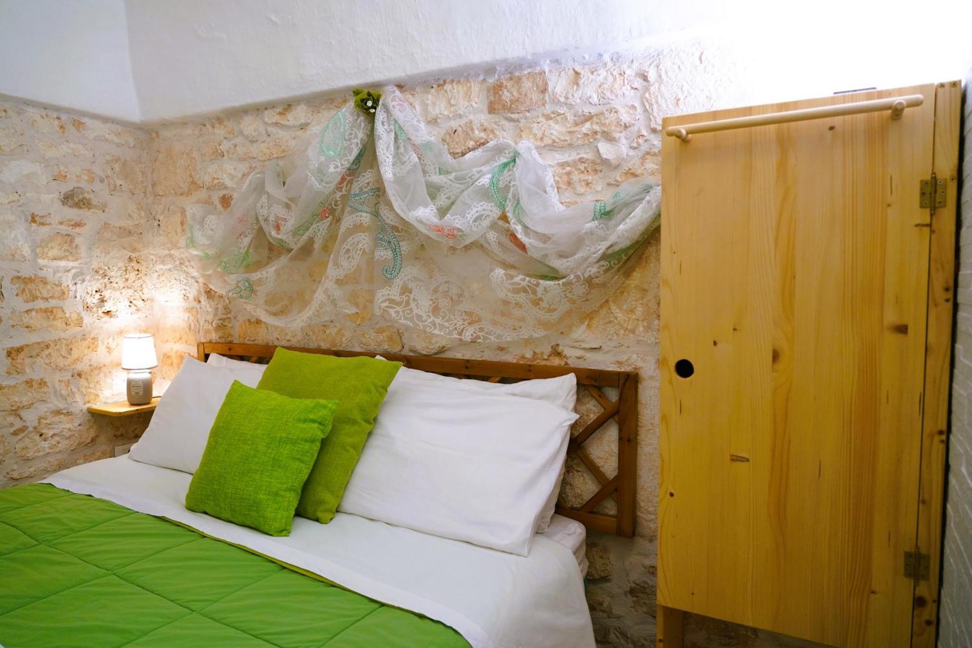 Casa Lythos - Confort Nel Cuore Di Ostuni Exterior foto