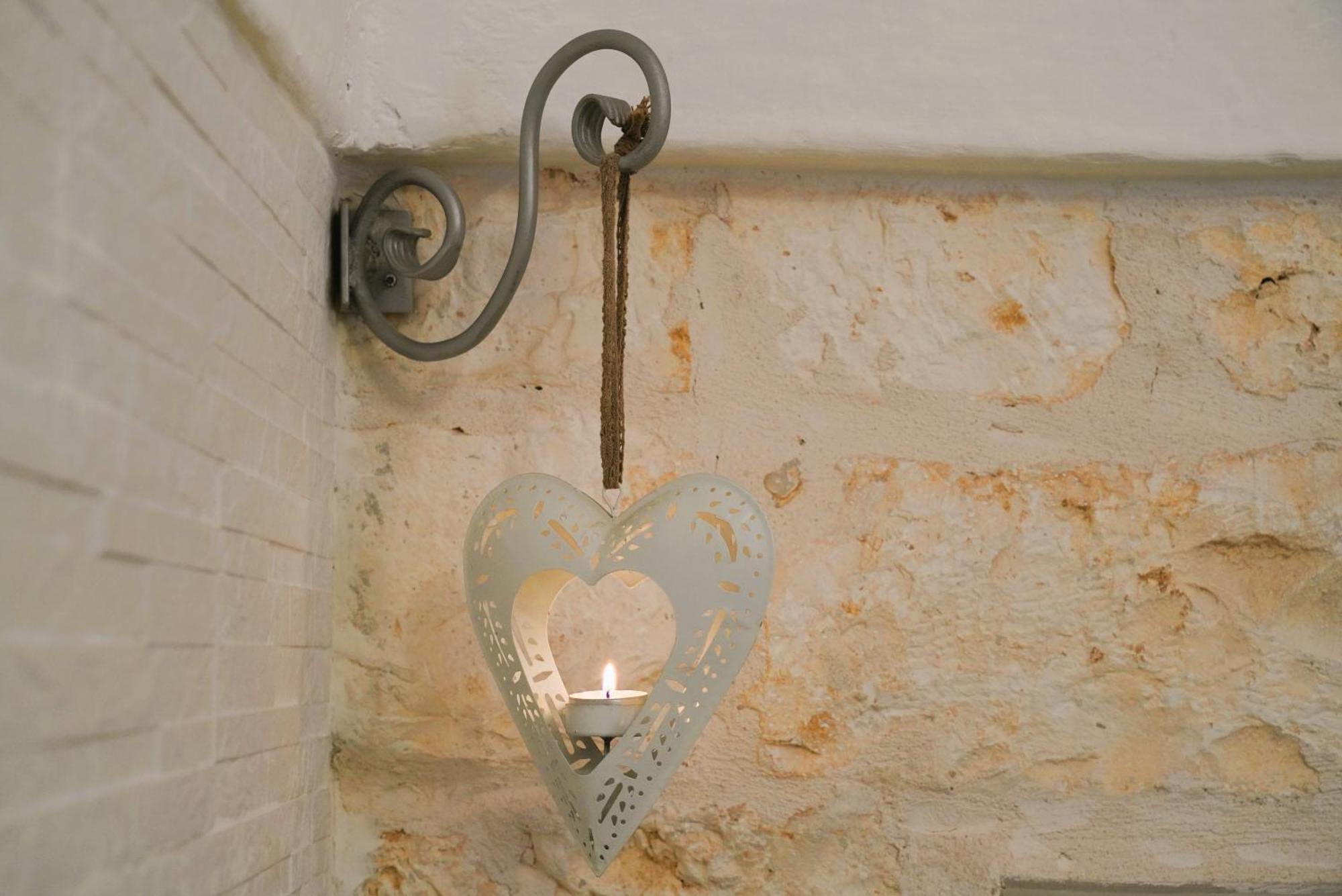 Casa Lythos - Confort Nel Cuore Di Ostuni Exterior foto