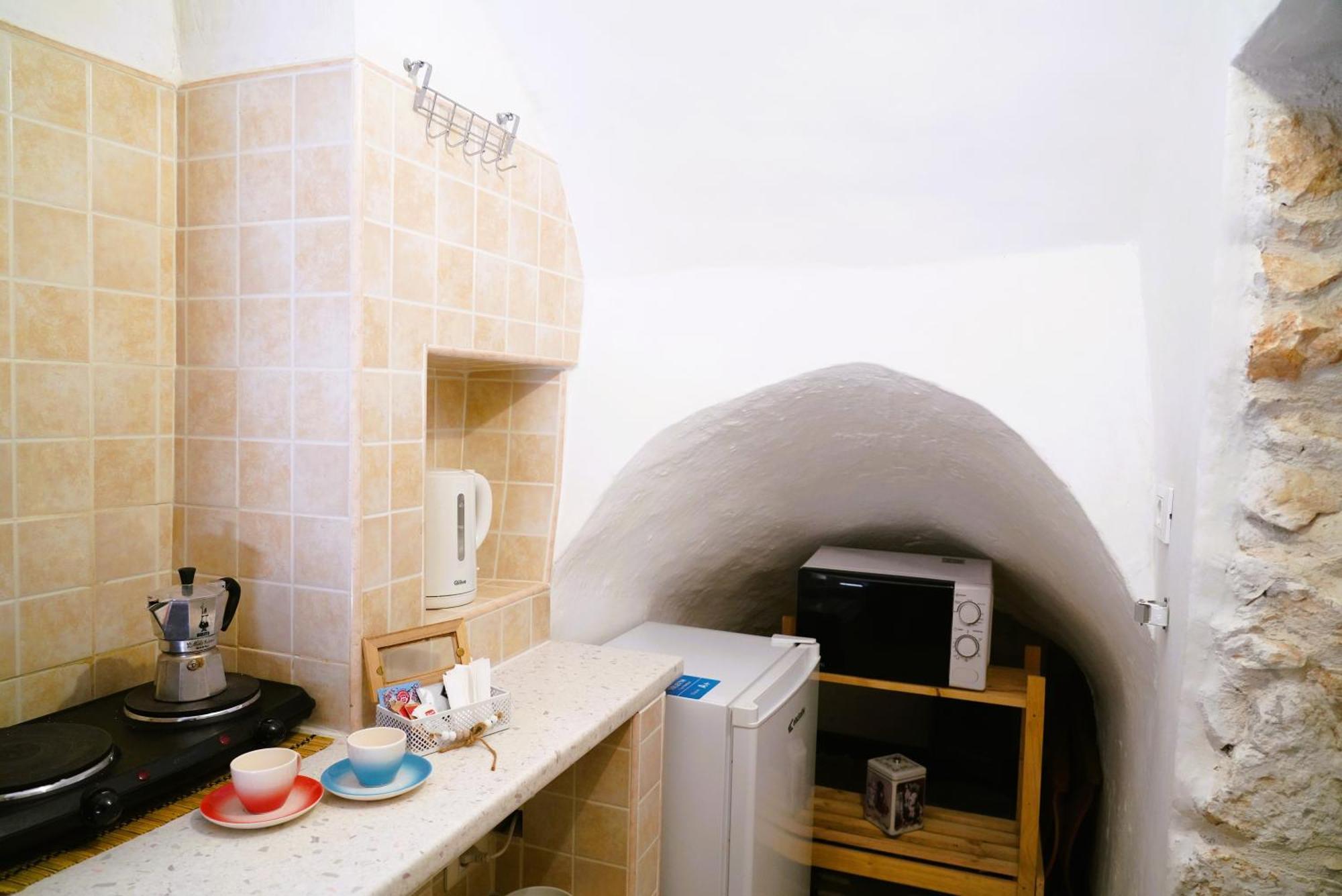 Casa Lythos - Confort Nel Cuore Di Ostuni Exterior foto
