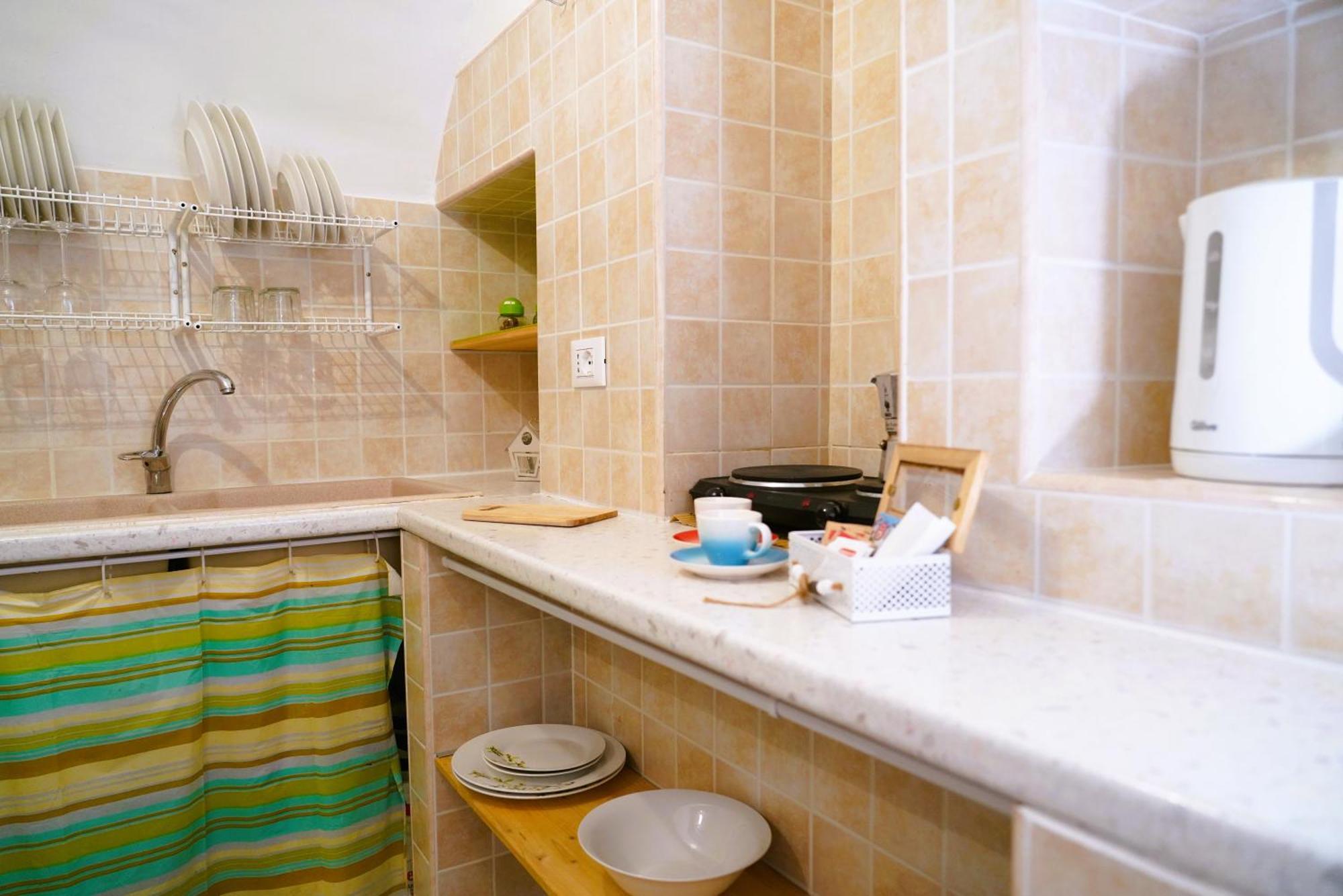 Casa Lythos - Confort Nel Cuore Di Ostuni Exterior foto