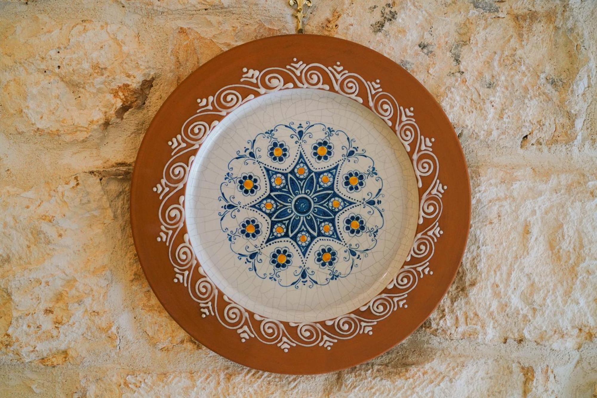 Casa Lythos - Confort Nel Cuore Di Ostuni Exterior foto